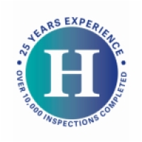 HomeScope Inspection Services Logo