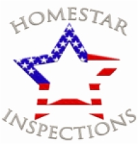 Homestar Inspections LLC Logo
