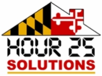 Hour 25 Solutions, LLC Logo