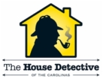The House Detective of the Carolinas LLC Logo