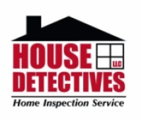 House Detectives LLC Logo