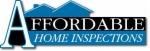 Affordable Home Inspections Logo