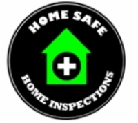 Home Safe Home Inspections llc. Logo
