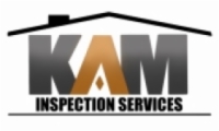 KAM Inspection Services Logo