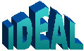Ideal Property Inspections Logo