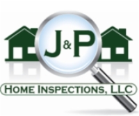 J&P Home Inspections, LLC Logo