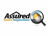 Assured Home Inspections Inc. Logo