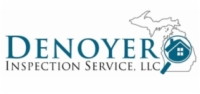 Denoyer Inspection Service, LLC Logo