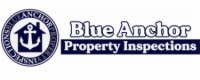 Blue Anchor Property Inspections, LLC Logo