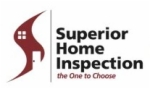 Superior Home Inspection, LLC. Logo