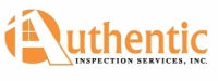 Authentic Inspection Services Logo