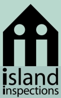 Island Inspections Logo