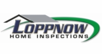 Loppnow Home Inspections, Inc. Logo