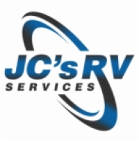 JC's RV Service Logo