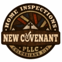 New Covenant Home Inspections, PLLC Logo