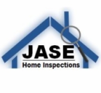 JASE Home Inspections Logo