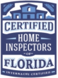 Certified Home Inspectors of Florida Logo
