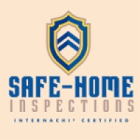Safe-Home Inspections Logo