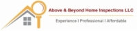 Above & Beyond Home Inspections LLC Logo