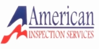 JCM Inspections dba American Inspection Services Logo
