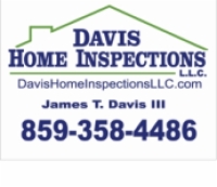 Davis Home Inspections LLC Logo