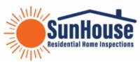 SunHouse Residential Home Inspections Logo