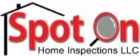 Spot On Home Inspections, LLC Logo