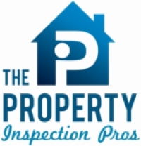 THE PROPERTY INSPECTION PROS Logo
