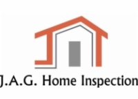 J.A.G. Home Inspection Logo
