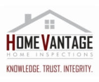 HomeVantage Home Inspections, LLC Logo