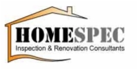 HOMESPEC, LLC Logo