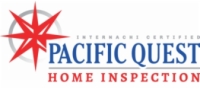 Pacific Quest Home Inspections Logo