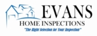Evans Home Inspections Logo