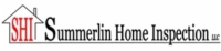 Summerlin Home Inspection  Logo