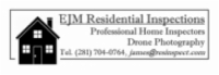 EJM Residential Inspections Logo