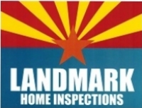 Landmark Home Inspections Inc Logo