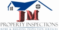 JM Property Inspections Logo
