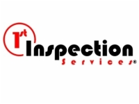 1st Inspection Services Logo