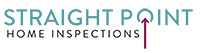 Straight Point Home Inspections LLC Logo