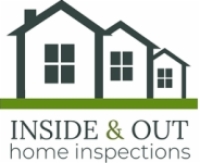 Inside & Out Home Inspections Logo