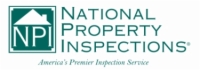 Joseph Beaton DBA National Property Inspections Logo
