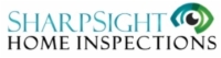 SharpSight Home Inspections Logo