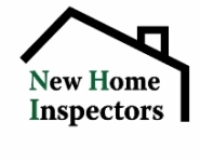 New Home Inspectors Logo