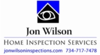 Jon Wilson Home Inspection Services Logo