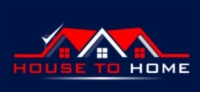 HOUSE TO HOME Home Inspection, llc Logo