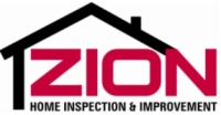 Zion Home Inspection and Improvement Logo