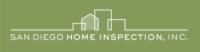 San Diego Home Inspection, Inc. Logo