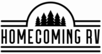 Homecoming RV Logo