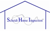 Scheidt Home Inspection Logo