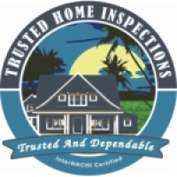 Trusted Home Inspections Logo